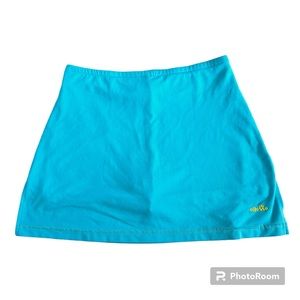 Ellesse Tennis Golf Skirt Size S